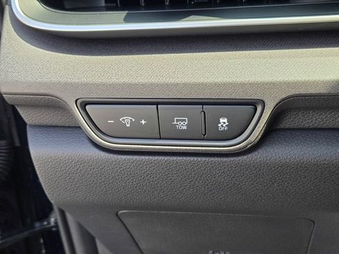 New 2026 Kia Carnival EX FWD image 15