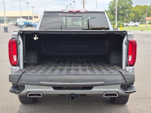Certified 2023 GMC Sierra 1500 Denali w/ Denali Reserve Package AWD/4WD image 26