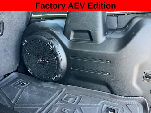 Used 2021 Jeep Wrangler Unlimited Rubicon AWD/4WD image 21