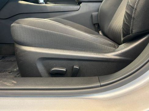 Certified 2022 Nissan Altima 2.5 SV FWD image 17