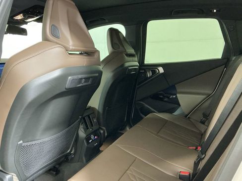 New 2026 BMW X3 xDrive30 AWD/4WD image 24