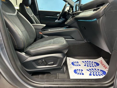 New 2026 Ford Explorer Tremor image 53