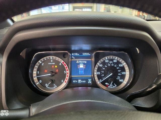 Used 2019 Nissan Titan SV w/ SV Convenience Package AWD/4WD image 14