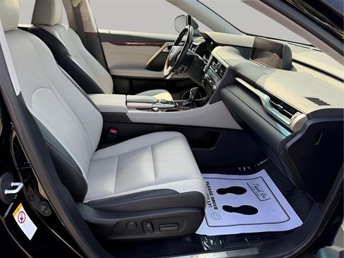 Used 2018 Lexus RX 350L FWD image 31