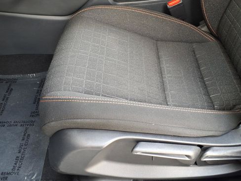 Certified 2024 Honda HR-V Sport image 7