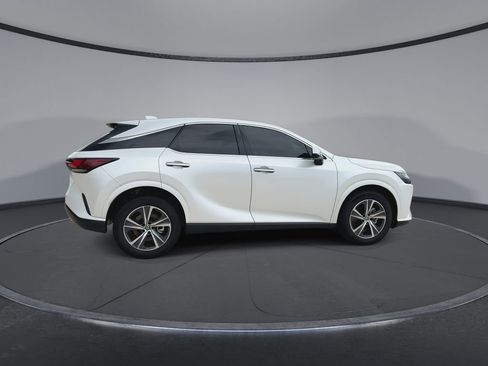 Used 2025 Lexus RX 350 FWD w/ Technology Package image 9