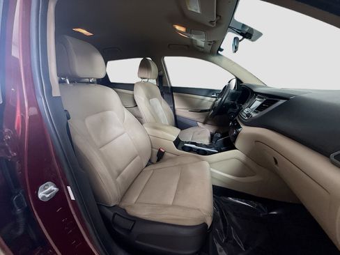 Used 2016 Hyundai Tucson SE w/ Option Group 02 image 28