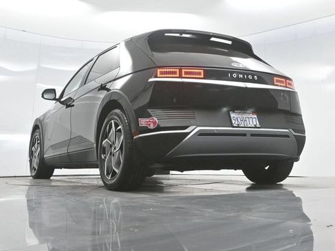 Used 2023 Hyundai Ioniq 5 SEL RWD image 58