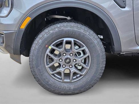 New 2025 Ford Ranger XLT w/ Convenience Package image 10