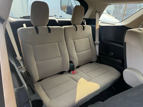 Used 2021 Ford Explorer XLT AWD/4WD image 27