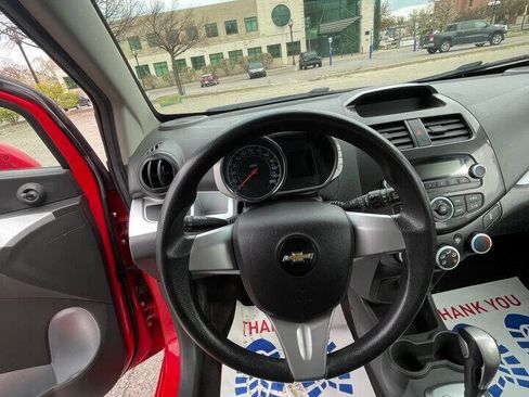 Used 2013 Chevrolet Spark LS image 15