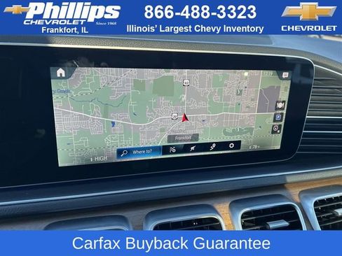 Used 2022 Mercedes-Benz GLE 350 4MATIC image 22