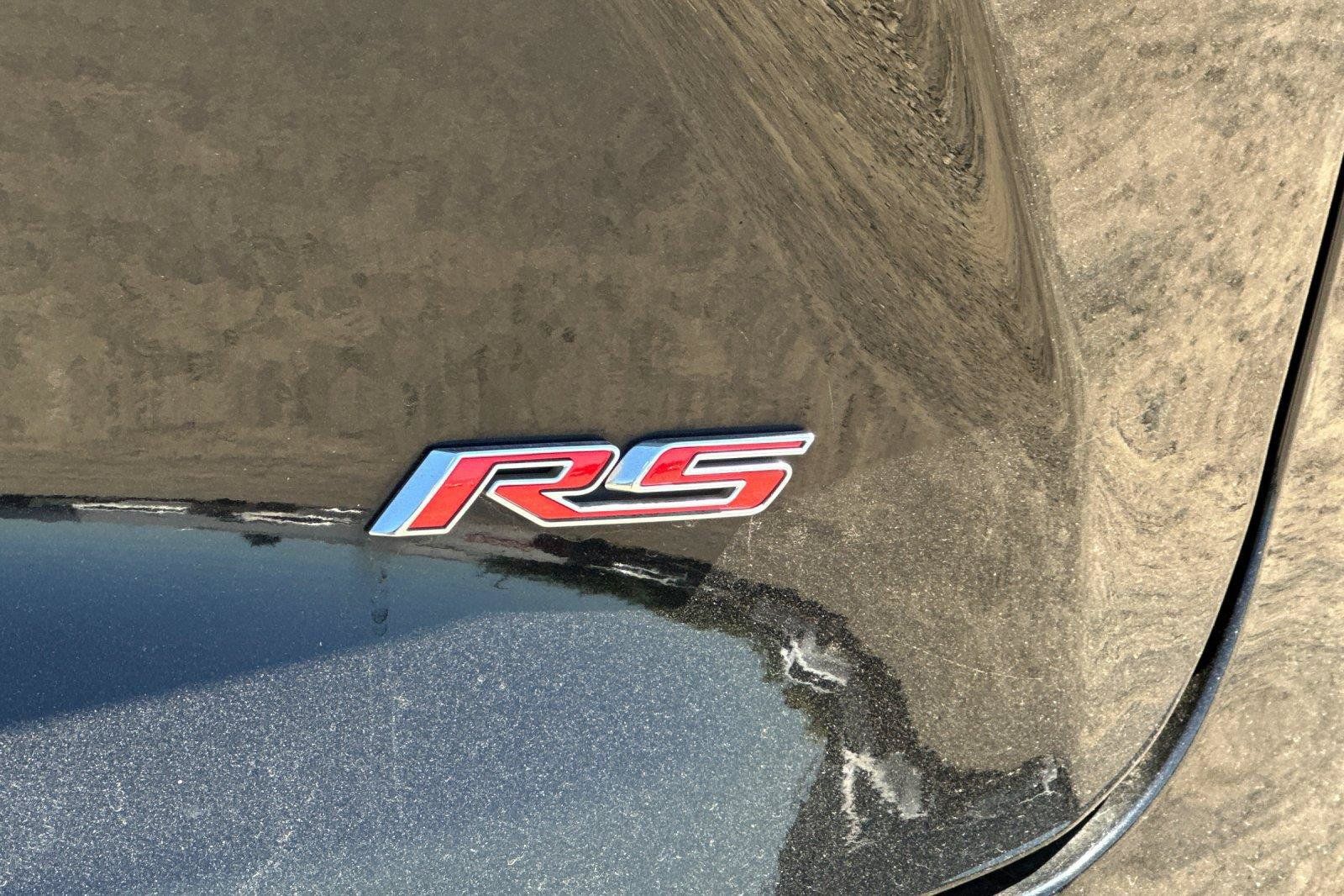 Used 2021 Chevrolet Blazer RS AWD/4WD image 27