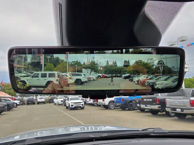 New 2026 RAM 1500 RHO w/ RHO Level 1 Equipment Group AWD/4WD image 12