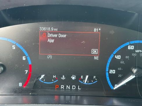 Used 2023 Ford Bronco Sport Big Bend w/ Convenience Package AWD/4WD image 26