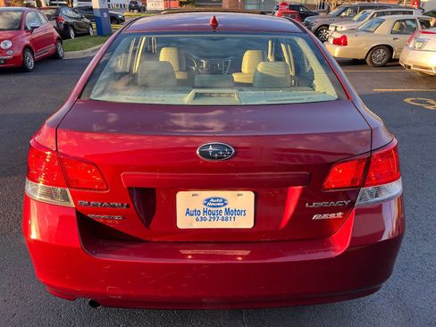 Used 2013 Subaru Legacy 2.5i Limited image 14