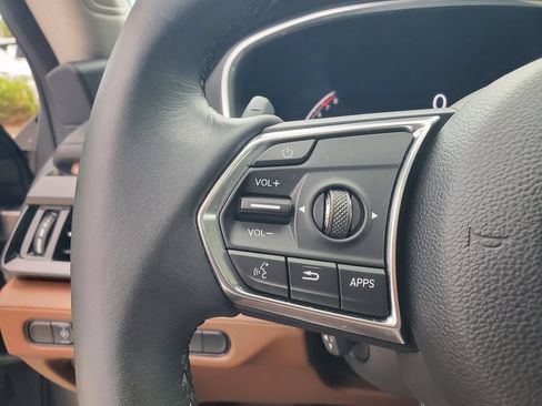 Used 2024 Acura MDX FWD w/ Technology Package image 25