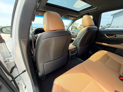 Used 2016 Lexus GS 350 F Sport w/ F Sport Package RWD image 15