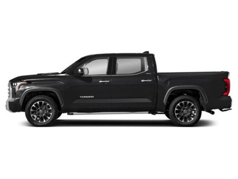 New 2025 Toyota Tundra Limited image 3