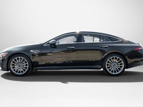 Used 2023 Mercedes-Benz AMG GT 53 image 8