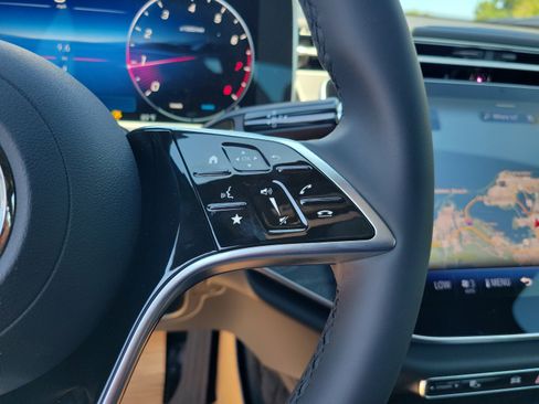 New 2026 Mercedes-Benz E 350 Sedan image 22