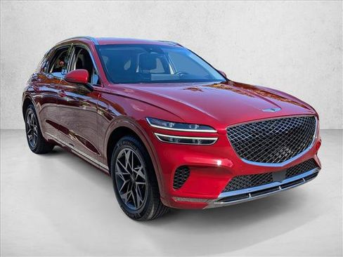 Used 2023 Genesis GV70 2.5T w/ Select Package image 3