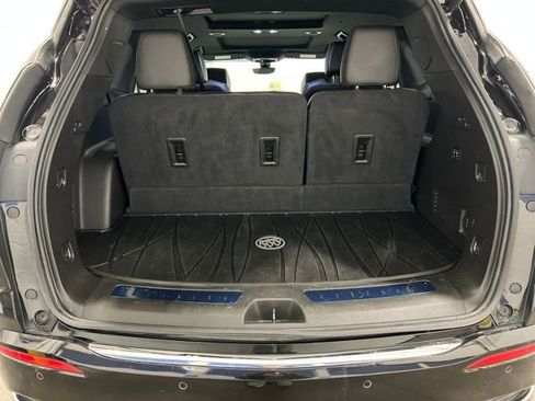 Certified 2023 Buick Enclave Avenir w/ Trailering Package, 5000 lbs. image 16