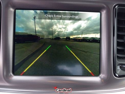 Used 2020 Dodge Challenger R/T Scat Pack w/ Shaker Package image 33