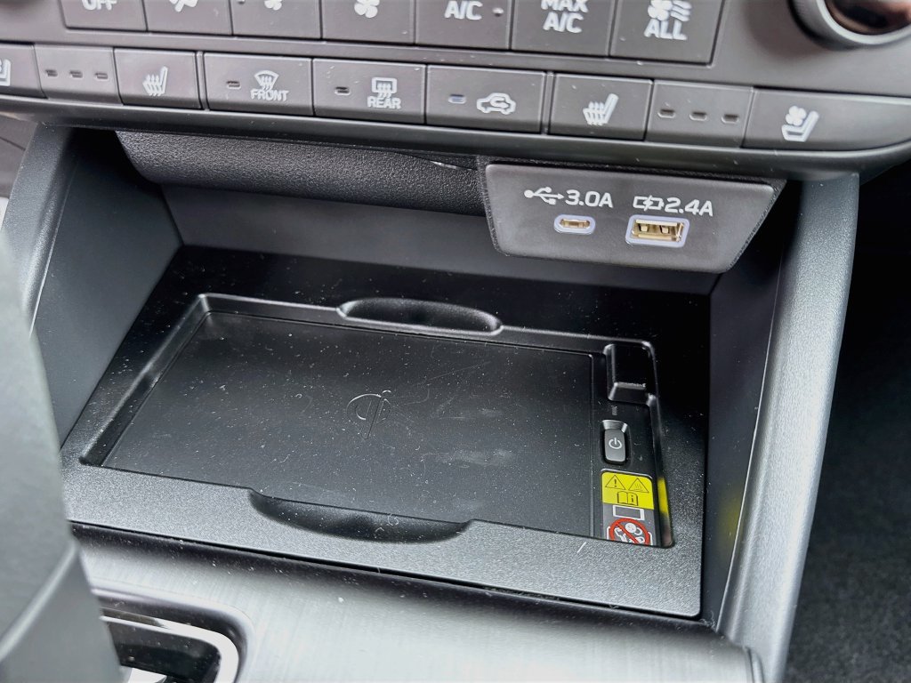 New 2026 Subaru Outback Wilderness AWD/4WD image 19