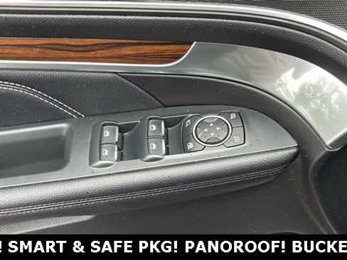 Used 2018 Ford Explorer Limited w/ Equipment Group 301A image 9