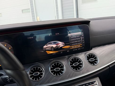 Used 2019 Mercedes-Benz CLS 450 4MATIC image 40