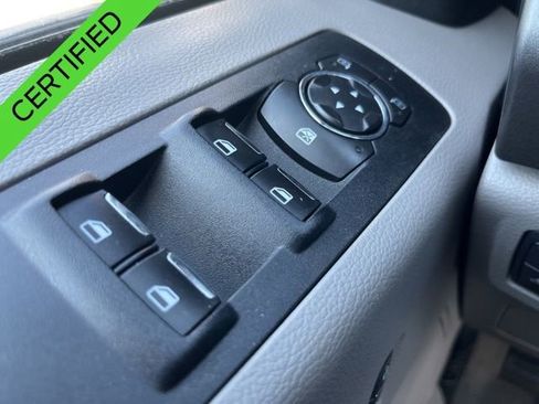 Used 2015 Ford F150 XLT image 22