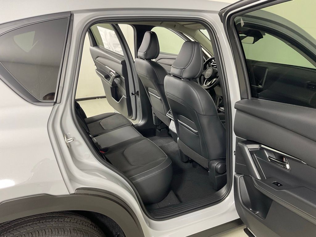 New 2026 MAZDA CX-5 Select AWD/4WD image 15