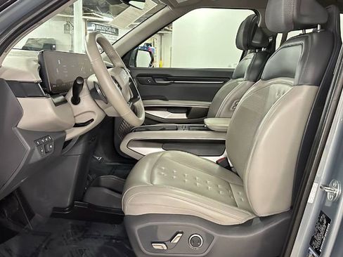 Used 2024 Kia EV9 Wind AWD/4WD image 20