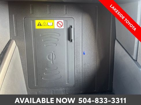 Certified 2026 Toyota Tundra SR5 AWD/4WD image 34