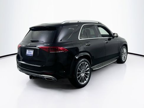 Used 2023 Mercedes-Benz GLE 350 4MATIC image 5