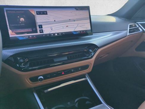 New 2026 BMW i4 eDrive40 RWD image 12