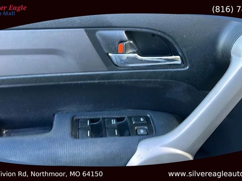 Used 2007 Honda CR-V EX image 12