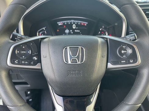 Certified 2018 Honda CR-V EX image 16