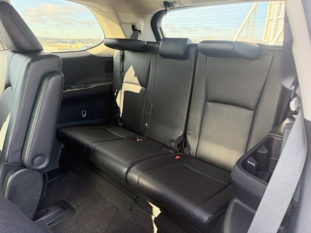 Certified 2024 Toyota Grand Highlander AWD image 17