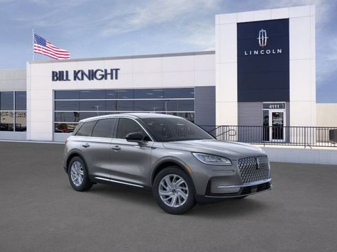 New 2025 Lincoln Corsair AWD image 7