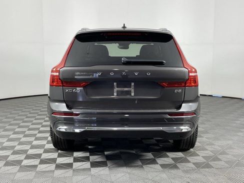 Used 2023 Volvo XC60 B5 Plus w/ Protection Package Premier image 6