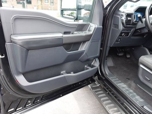 Used 2023 Ford F150 XLT w/ Equipment Group 302A High AWD/4WD image 15