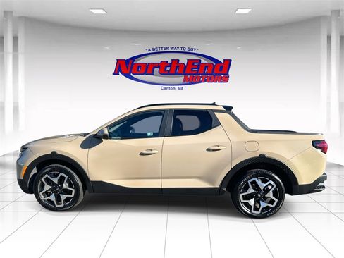 Used 2024 Hyundai Santa Cruz Limited image 6