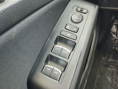 New 2026 Honda Civic Sport image 19