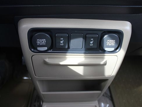 Used 2013 Honda Ridgeline RTL image 24