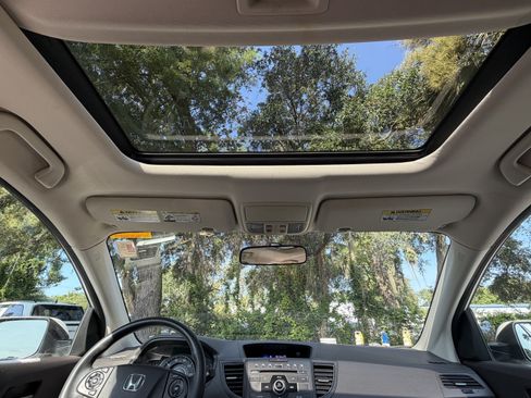 Used 2012 Honda CR-V EX image 32