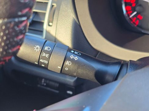 Used 2017 Subaru WRX STI w/ Popular Package #1 image 27