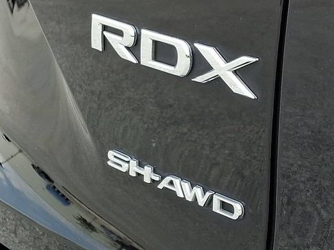 Used 2019 Acura RDX AWD w/ Technology Package image 32