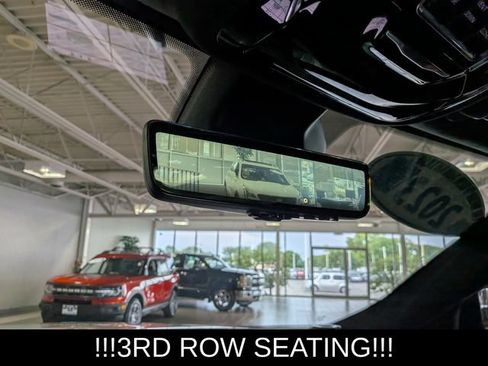 Used 2023 Jeep Grand Cherokee L Summit AWD/4WD image 19
